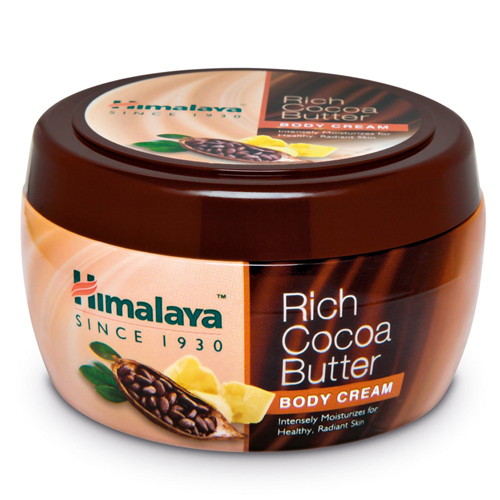 Himalaya Rich Coca Butter Body Cream-200ml
